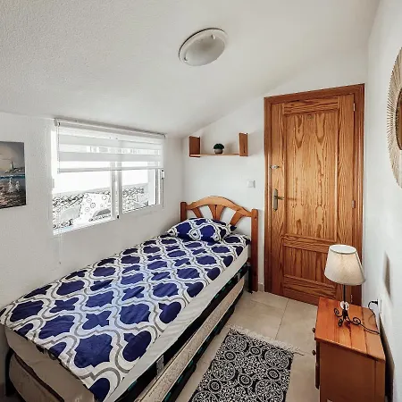 Apartament Marta Playa Del Cura Torravieja Apartamento