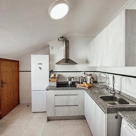 Apartament Marta Playa Del Cura Torravieja Apartment *