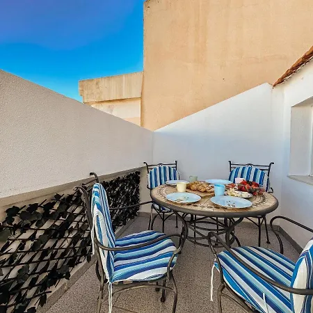 Apartament Marta Playa Del Cura Torravieja * Torrevieja