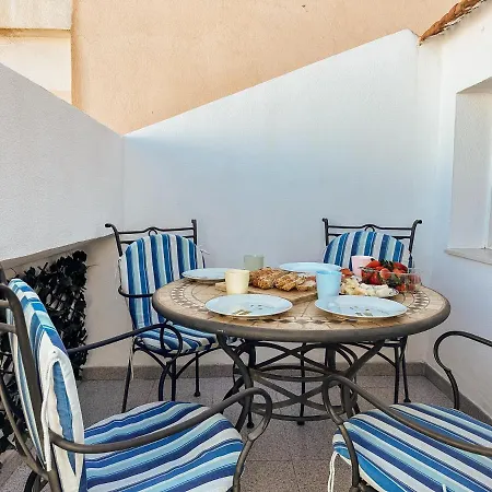 Apartamento Apartament Marta Playa Del Cura Torravieja